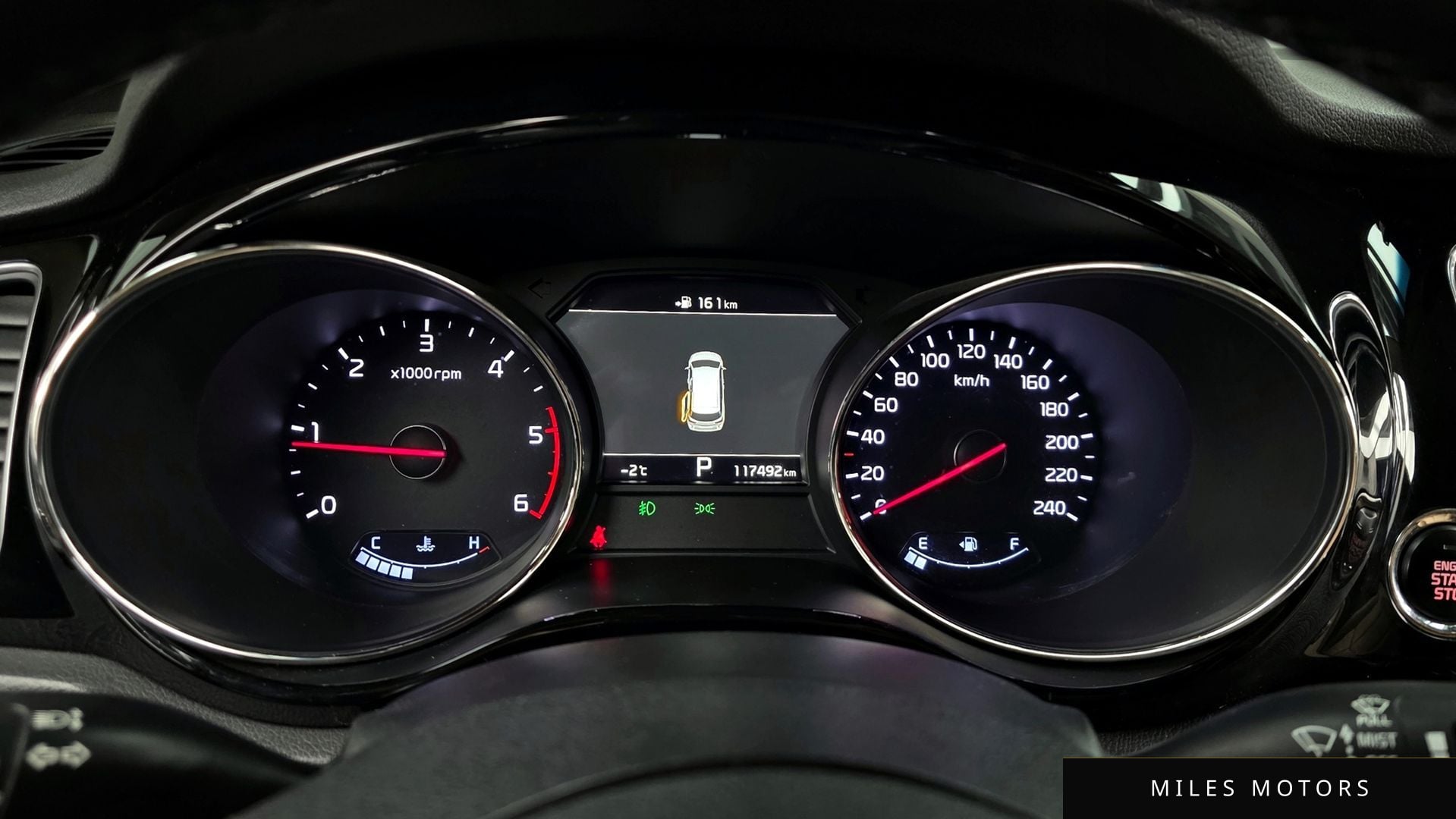 Kia Canival 2020 — миниатюра 8