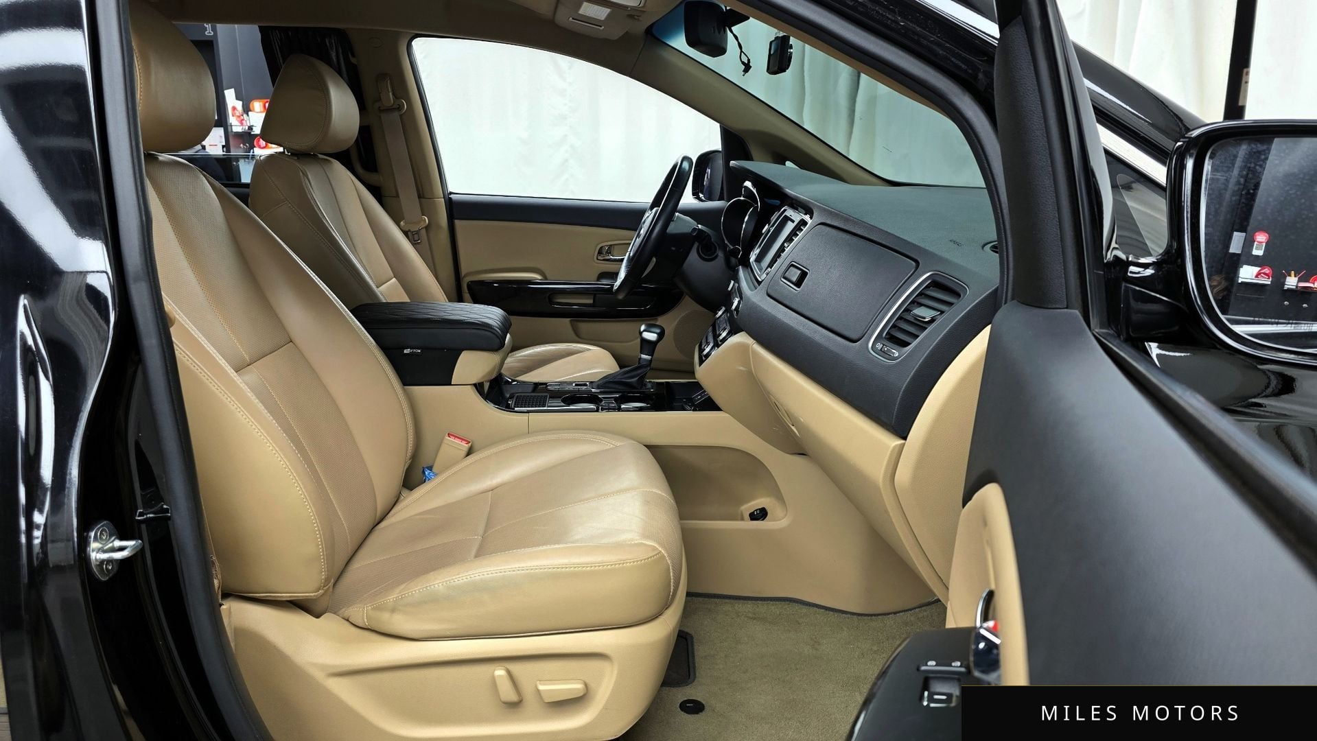 Kia Canival 2020 — миниатюра 11