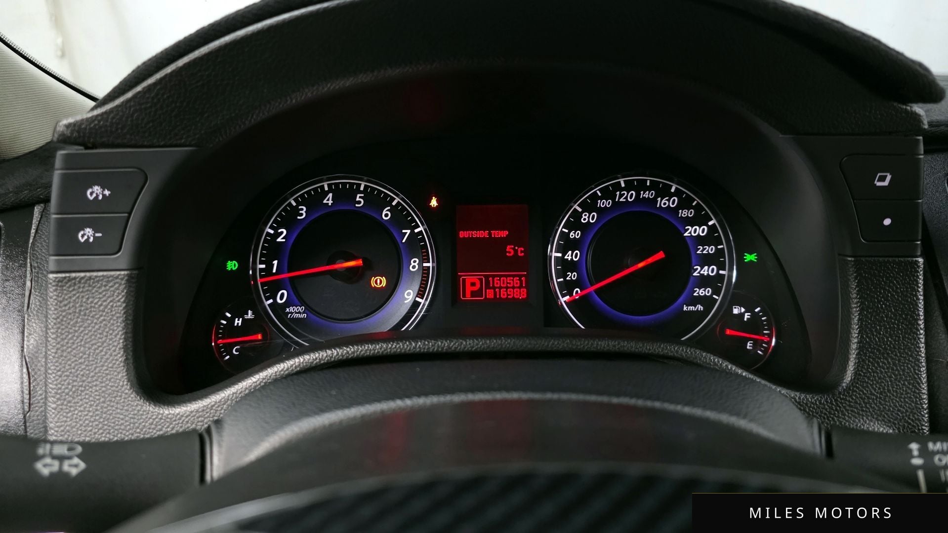 Infiniti G37 2008 — миниатюра 8