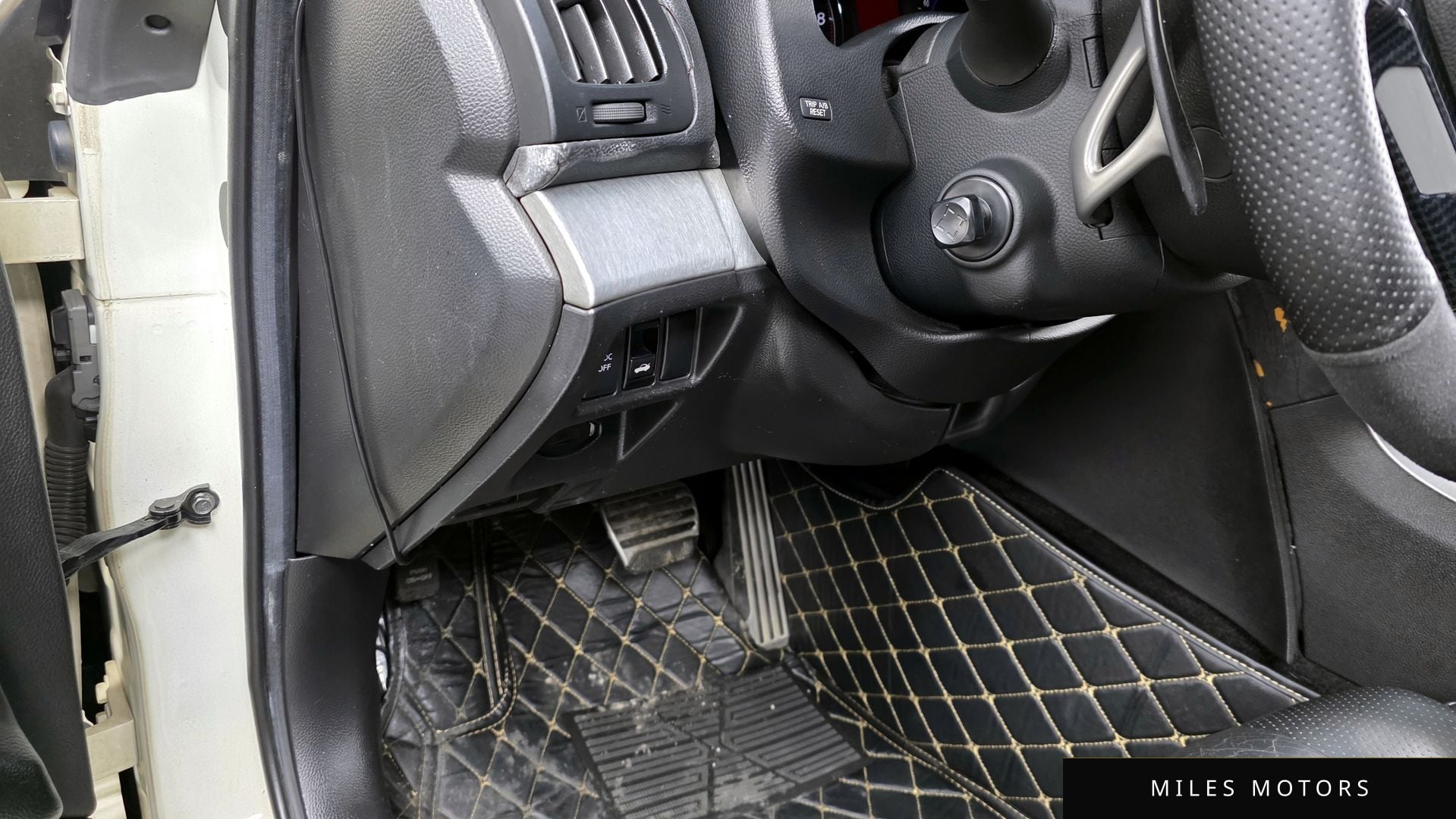 Infiniti G37 2008 — миниатюра 17