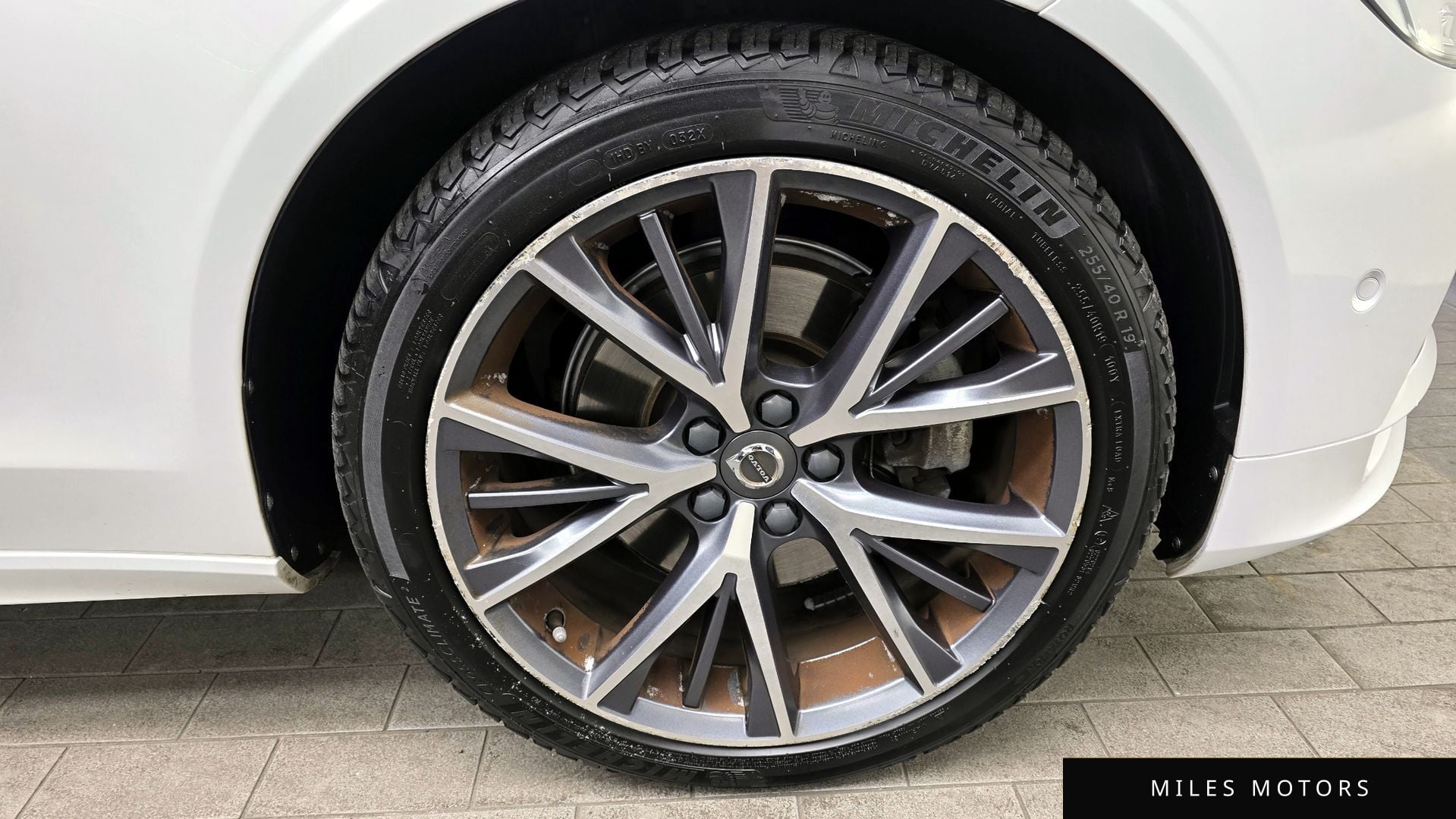 Volvo S90 2019 — миниатюра 5