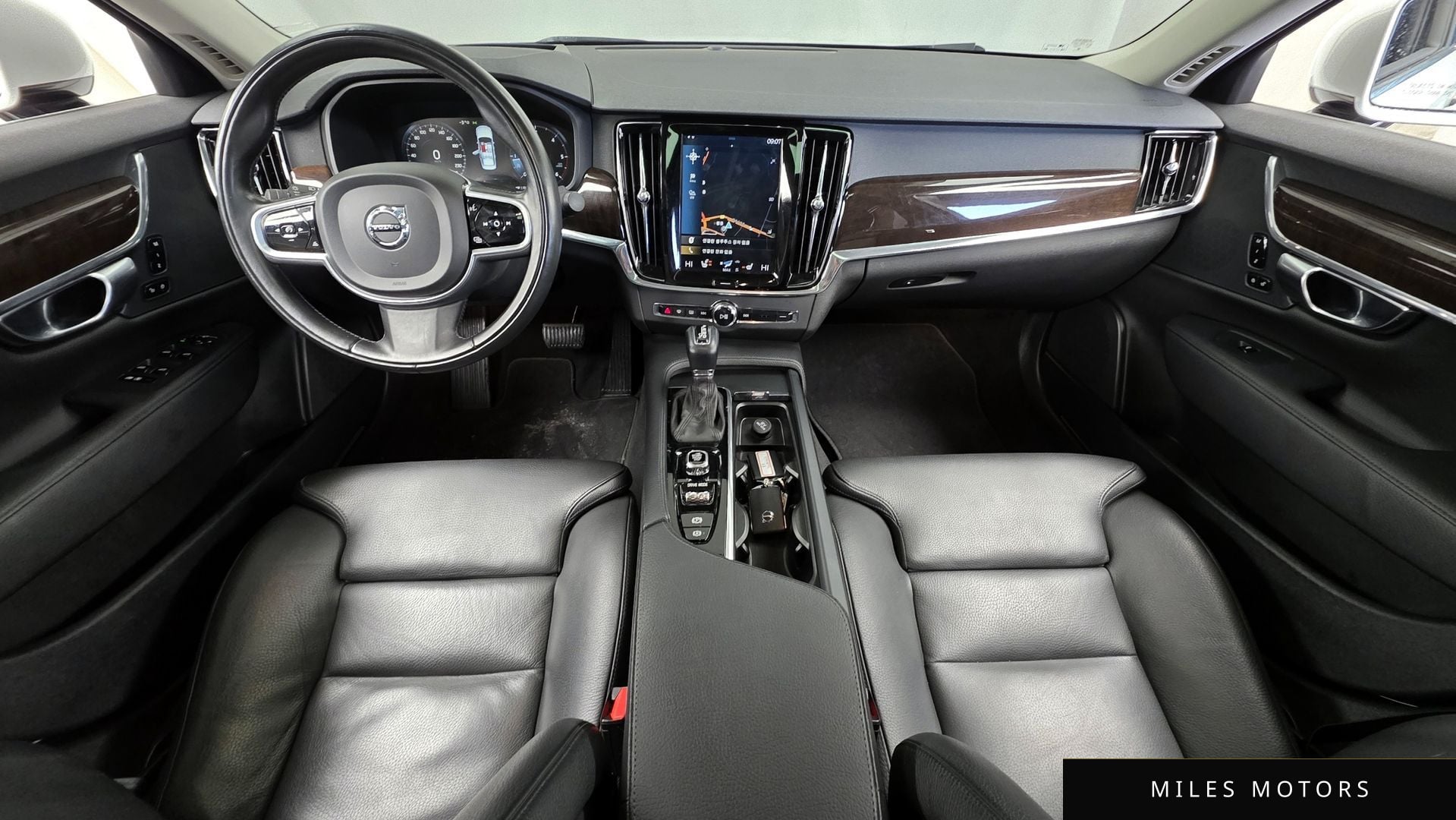 Volvo S90 2019 — миниатюра 7
