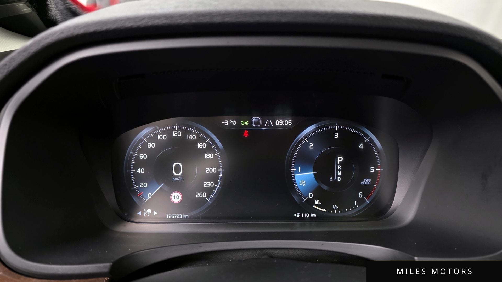 Volvo S90 2019 — миниатюра 8