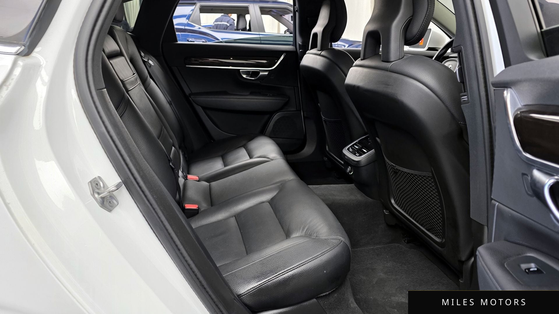 Volvo S90 2019 — миниатюра 12