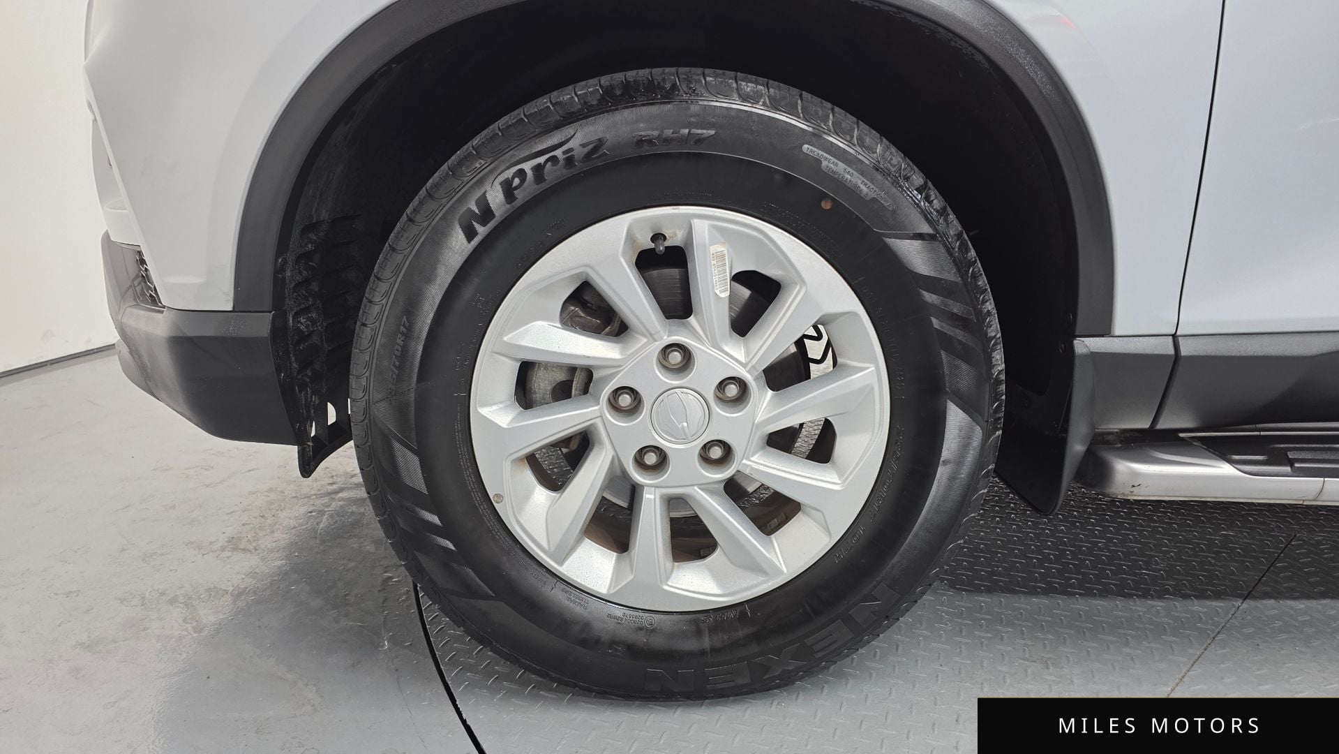 KG Mobility Rexton 2020 — миниатюра 5