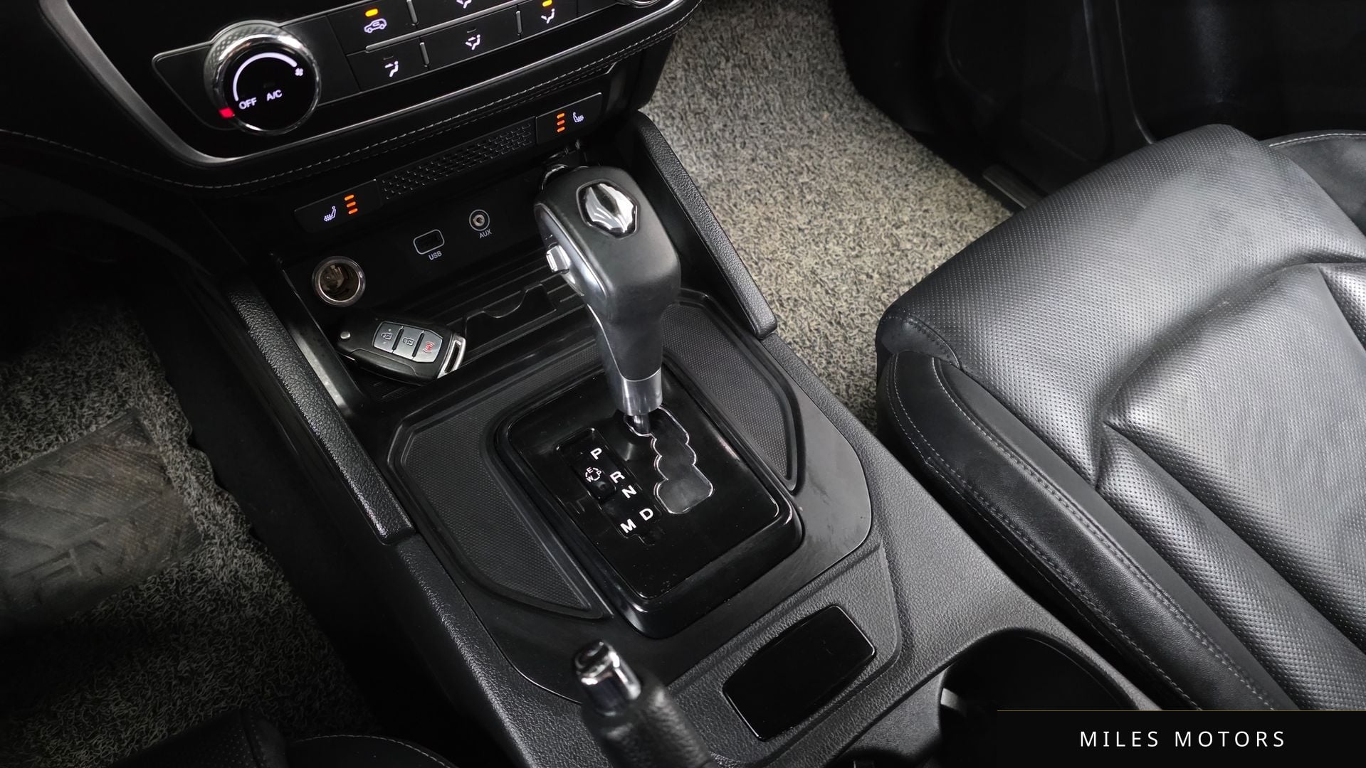 KG Mobility Rexton 2020 — миниатюра 9