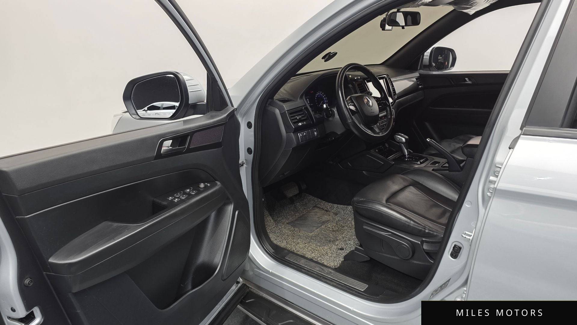 KG Mobility Rexton 2020 — миниатюра 11