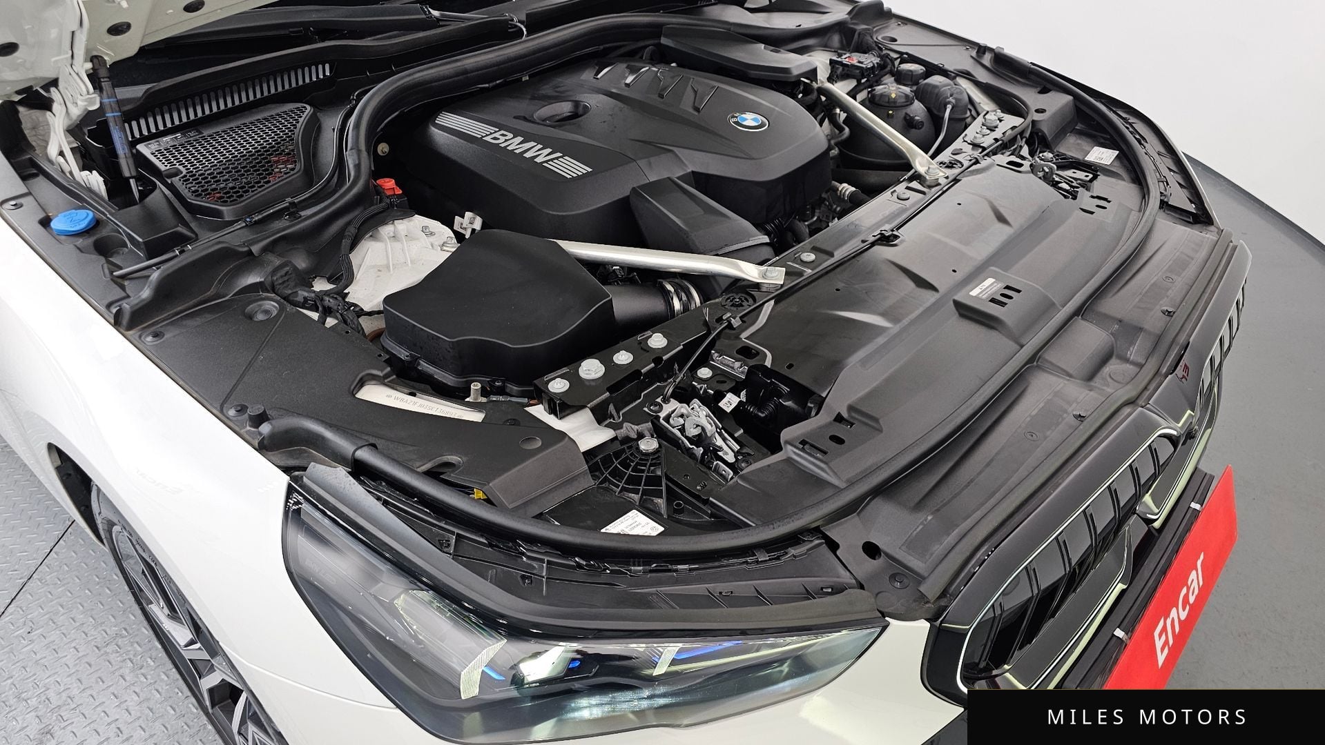 BMW 5 Series (G60) 2025 — миниатюра 6
