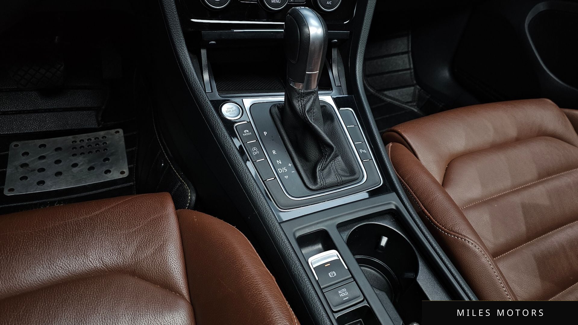 Volkswagen 골프 2015 — миниатюра 9