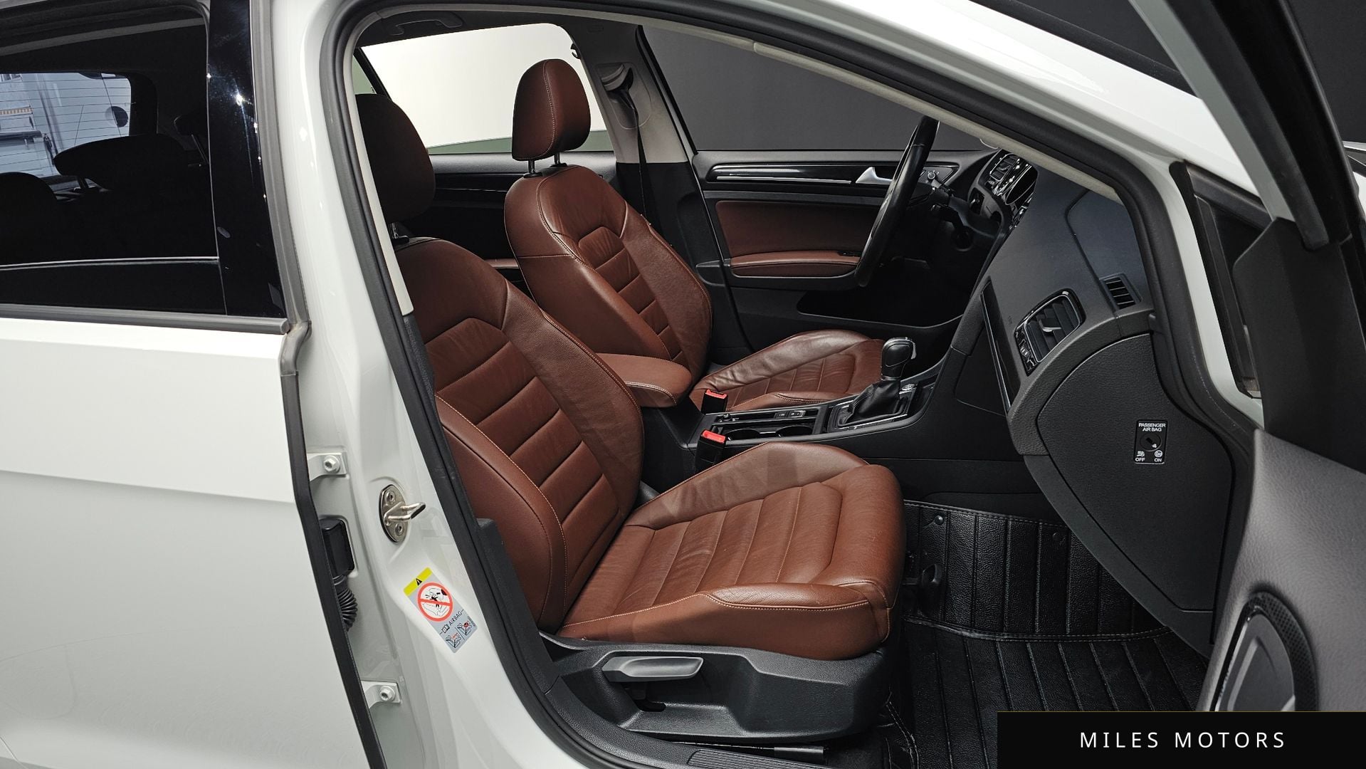 Volkswagen 골프 2015 — миниатюра 10