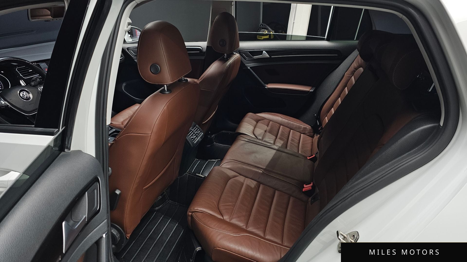 Volkswagen 골프 2015 — миниатюра 12