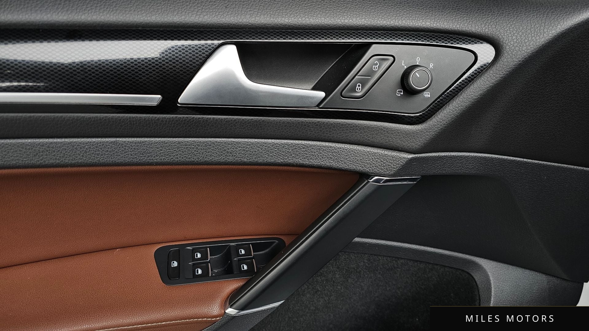 Volkswagen 골프 2015 — миниатюра 17