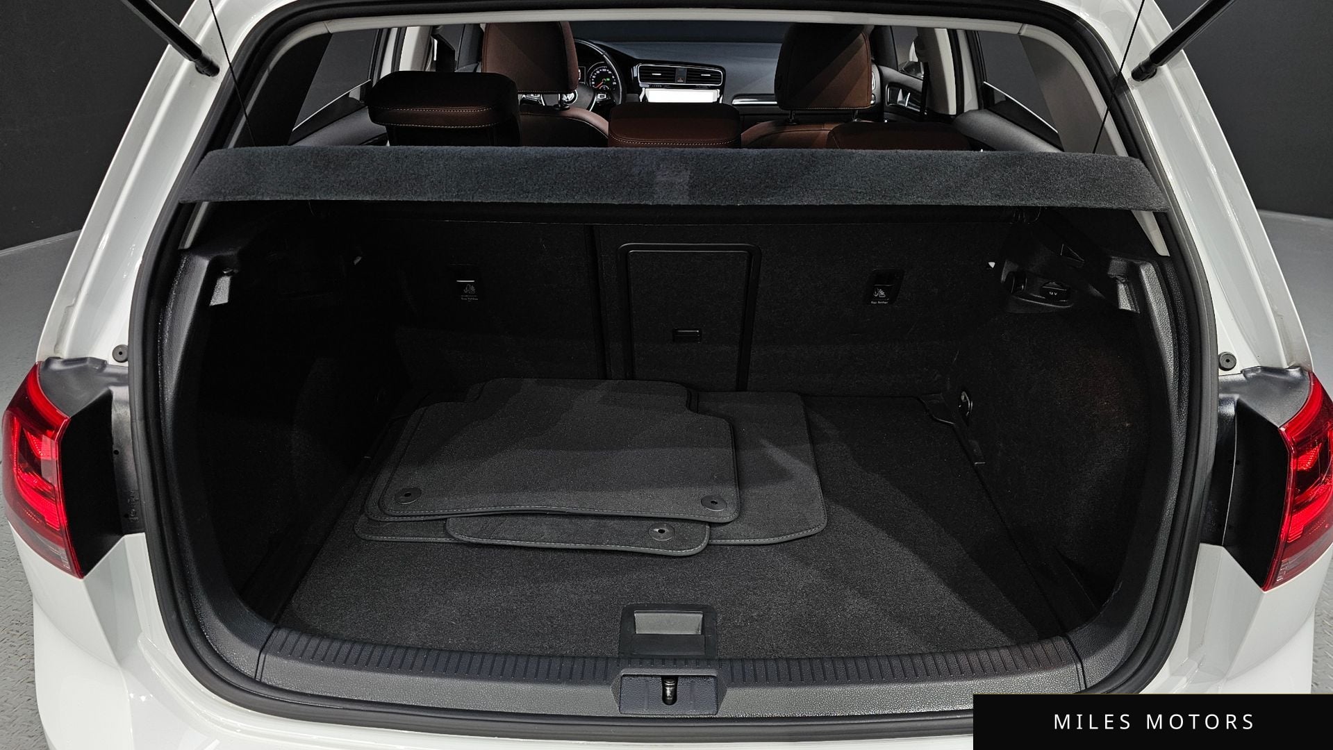 Volkswagen 골프 2015 — миниатюра 20