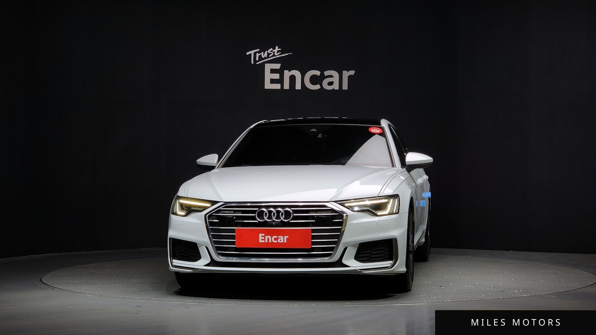 Audi A6 (C8) 2022 — миниатюра 3