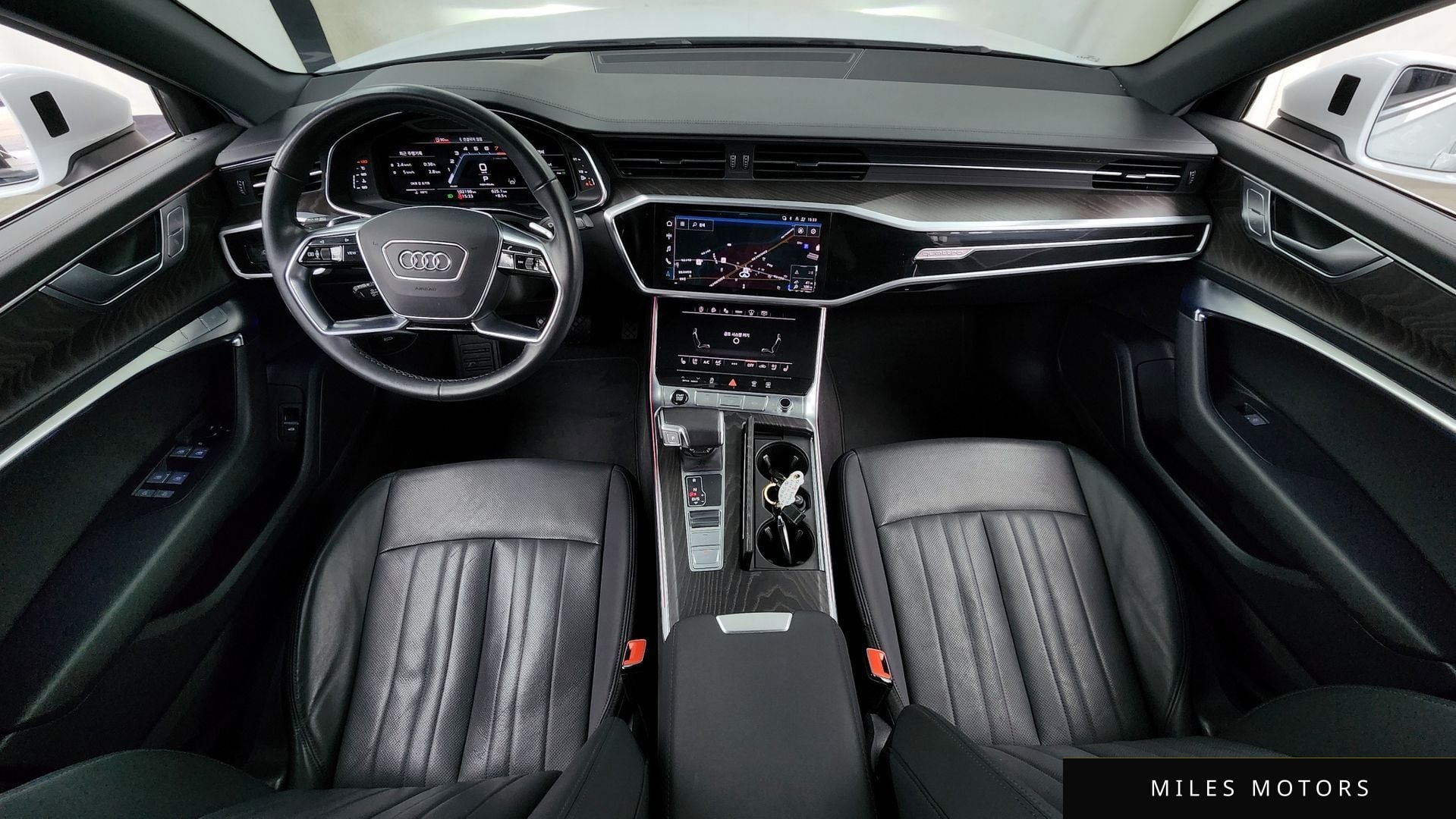 Audi A6 (C8) 2022 — миниатюра 7