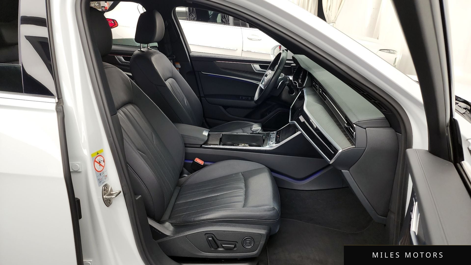 Audi A6 (C8) 2022 — миниатюра 11