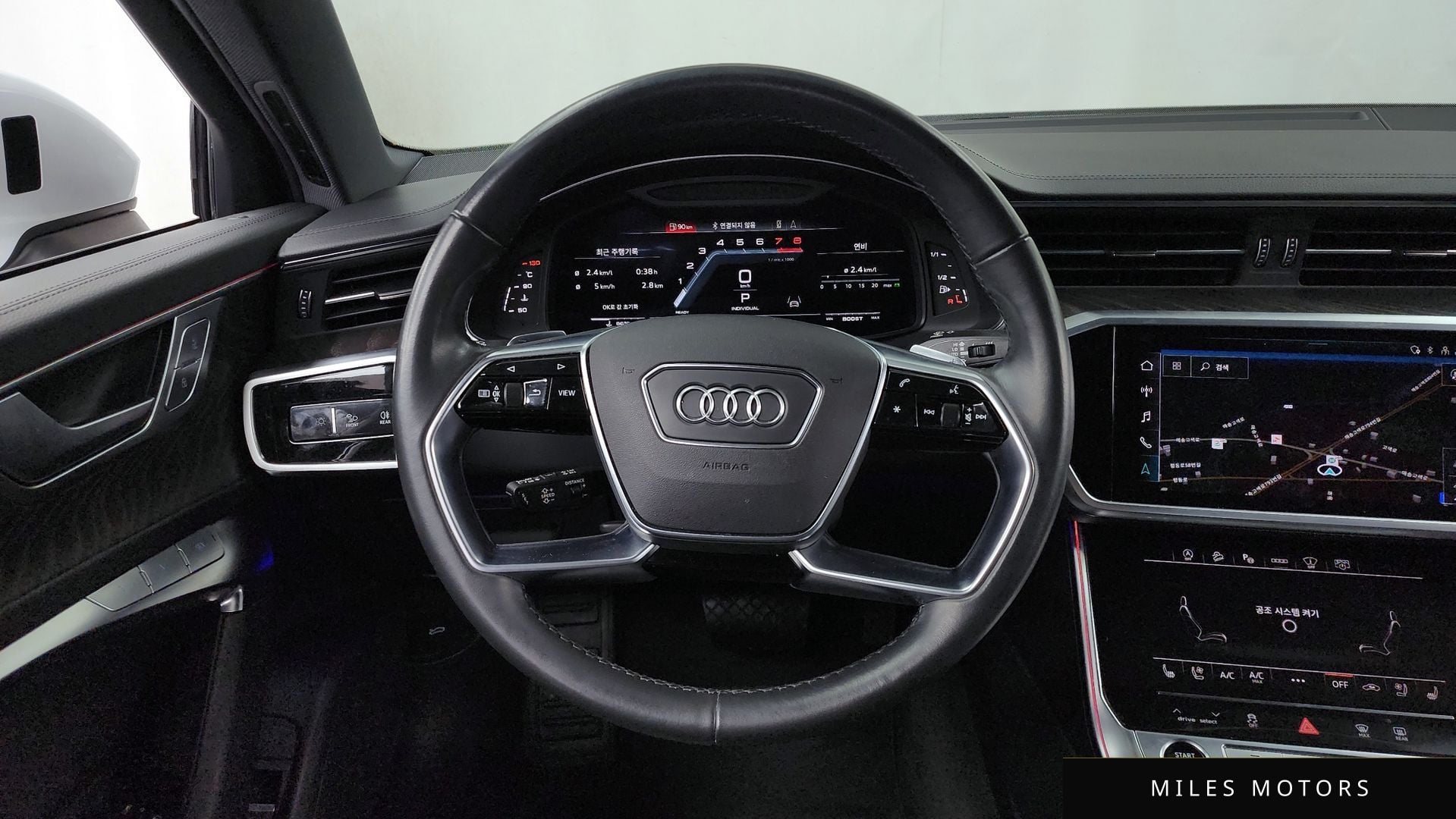 Audi A6 (C8) 2022 — миниатюра 13