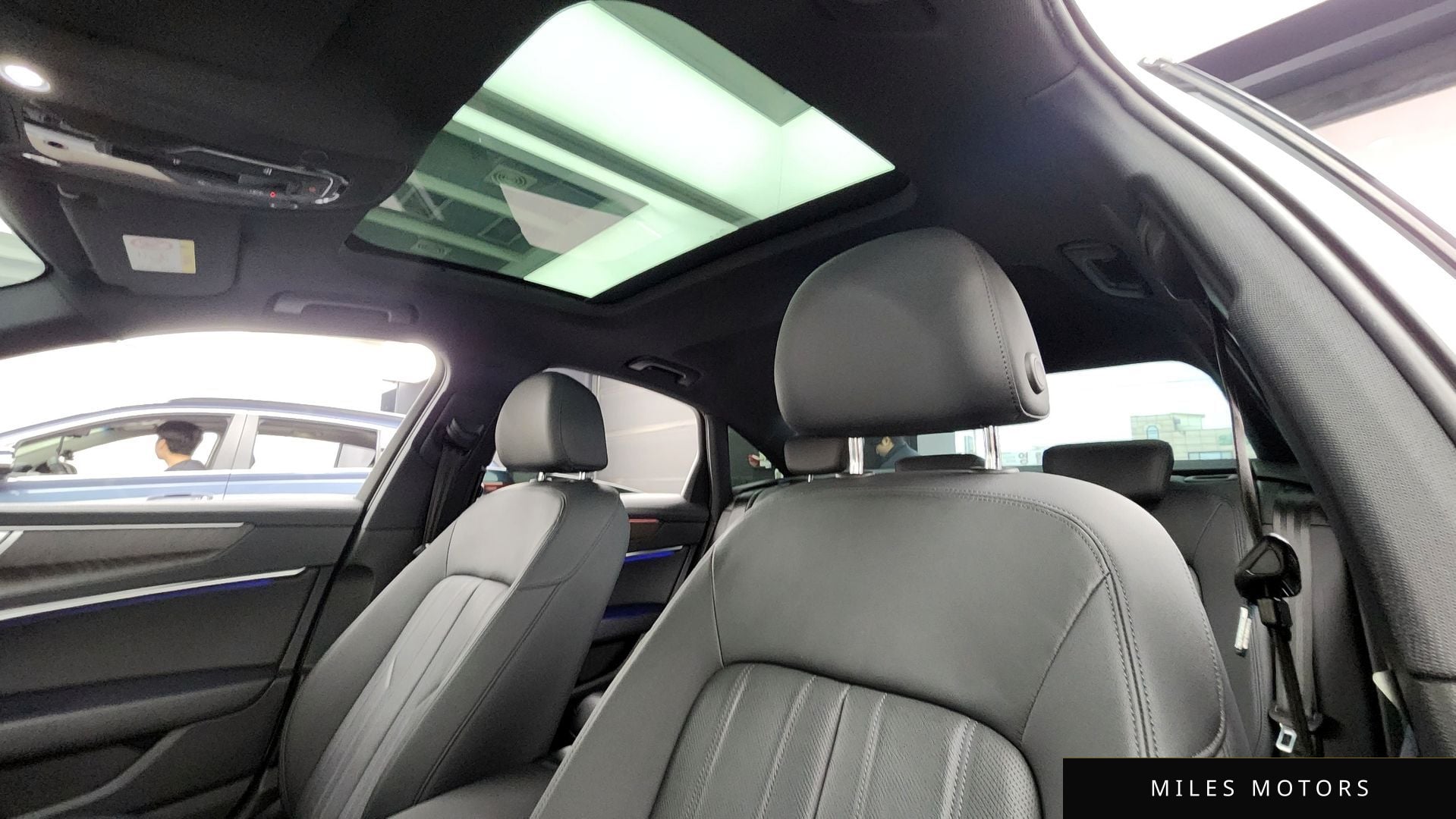 Audi A6 (C8) 2022 — миниатюра 18