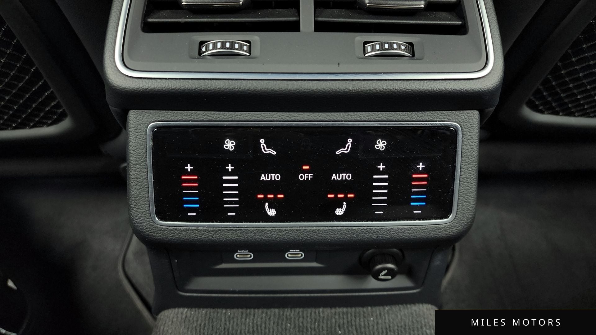 Audi A6 (C8) 2022 — миниатюра 19