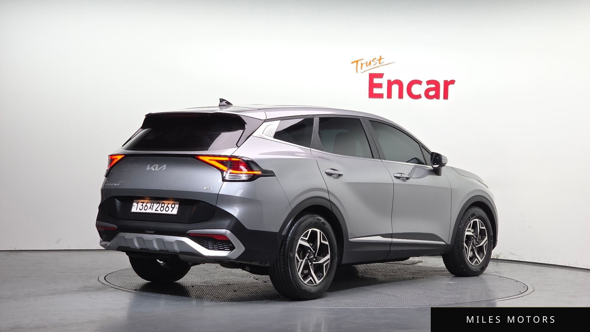 Kia Sportage 2023 — миниатюра 2