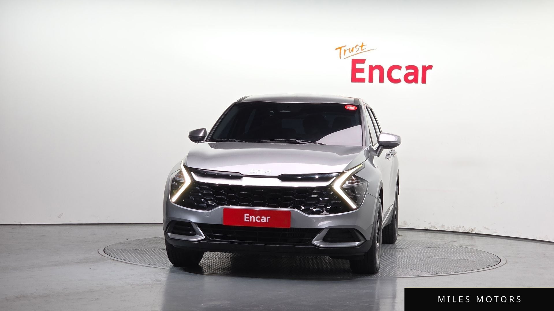 Kia Sportage 2023 — миниатюра 3