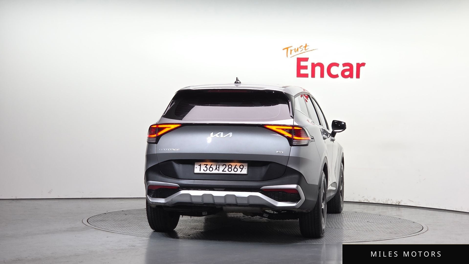 Kia Sportage 2023 — миниатюра 4