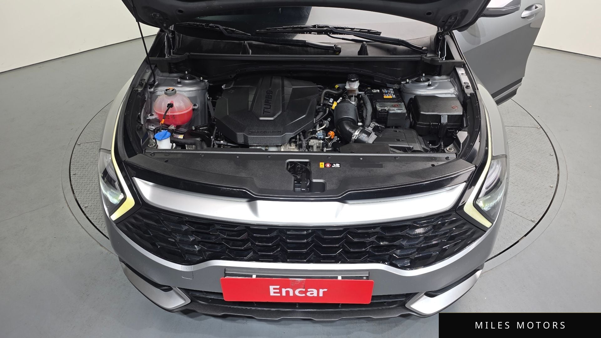 Kia Sportage 2023 — миниатюра 6