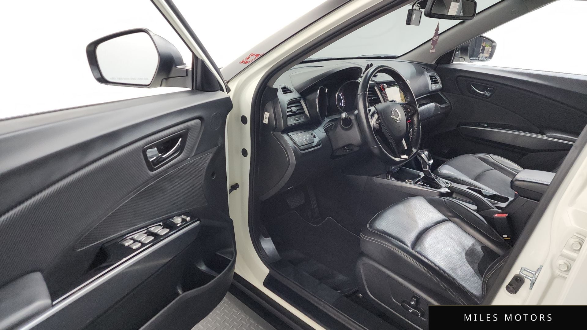 KG Mobility TIBOLI 2019 — миниатюра 10