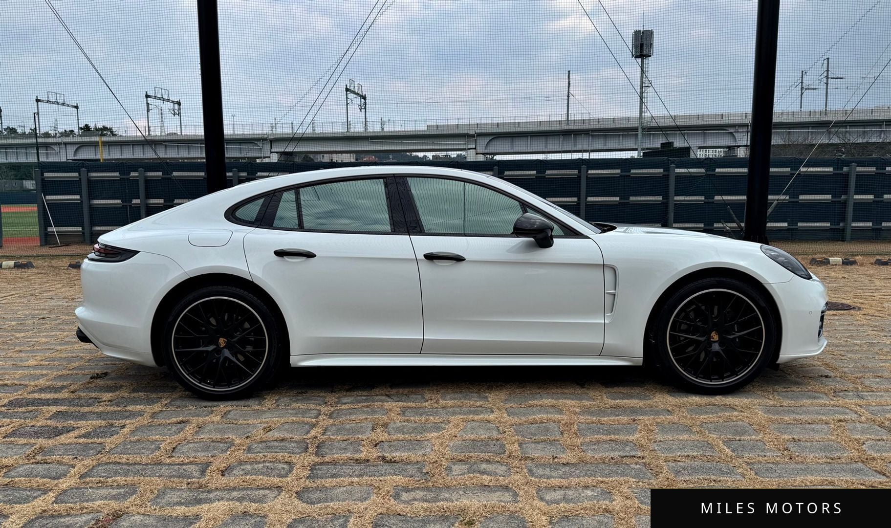 Porsche Panamera 2020 — миниатюра 9