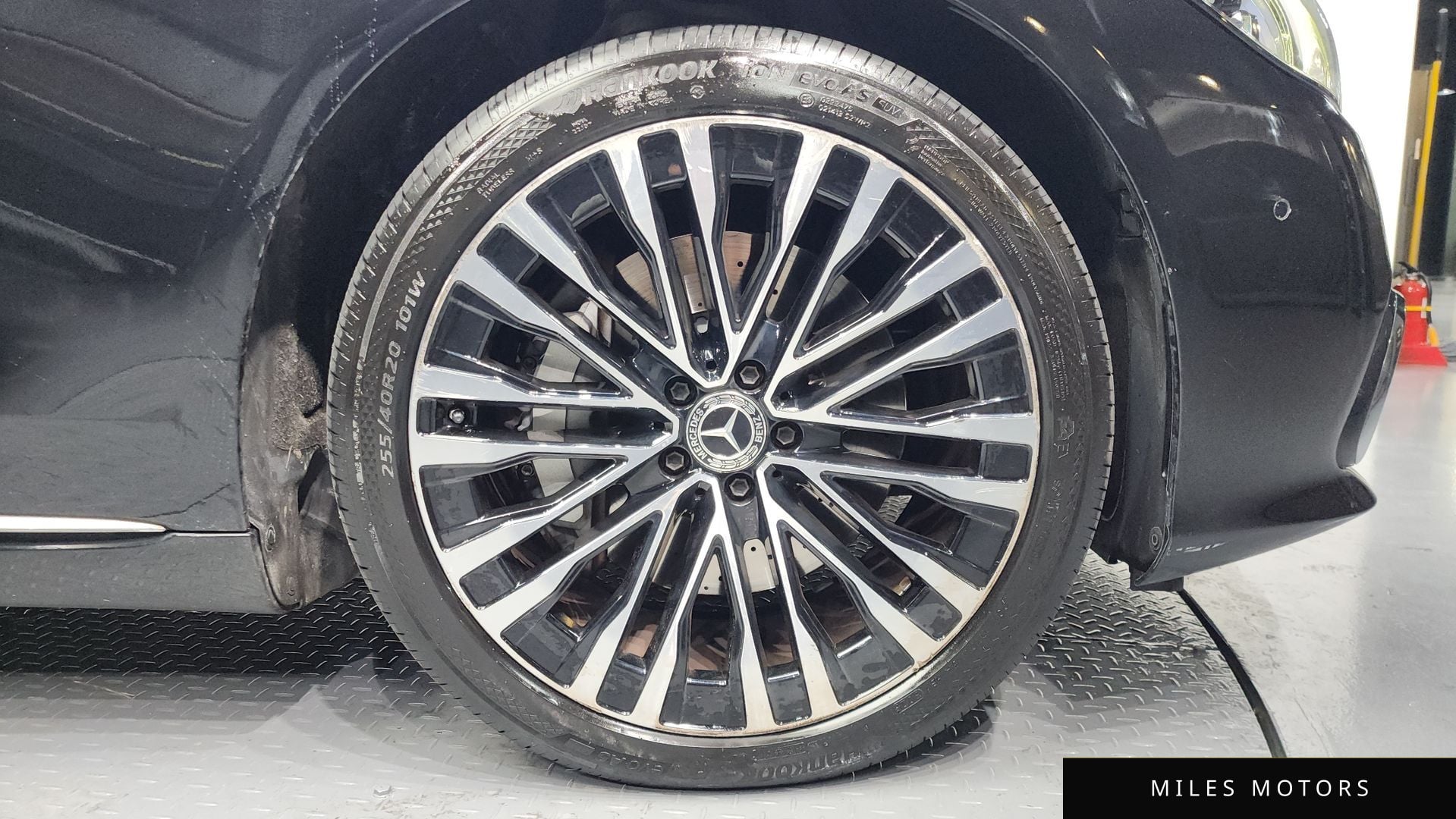 Mercedes-Benz S-Class W223 2022 — миниатюра 5