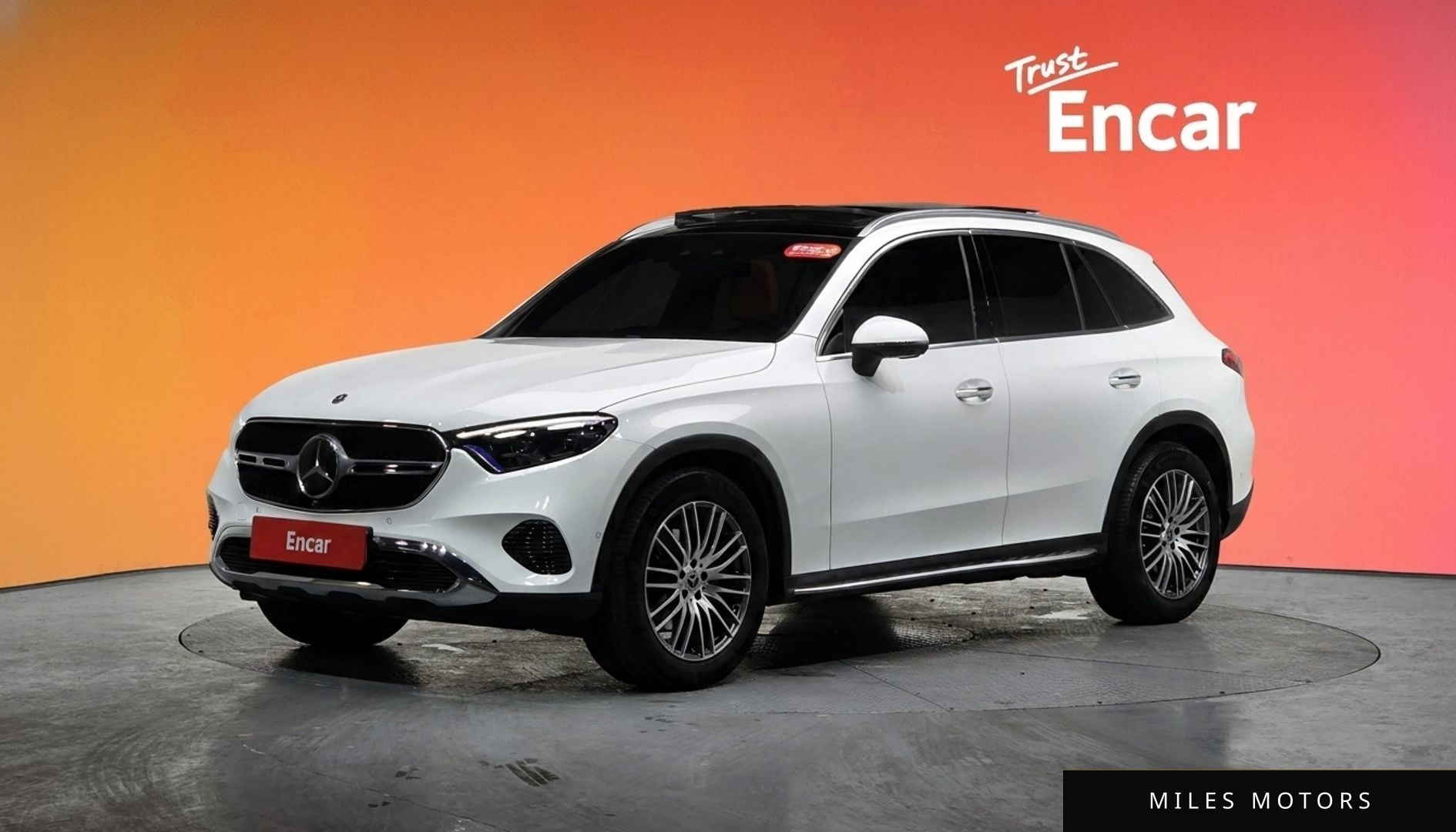 Mercedes-Benz GLC-클래스 X254 2025 — миниатюра 10