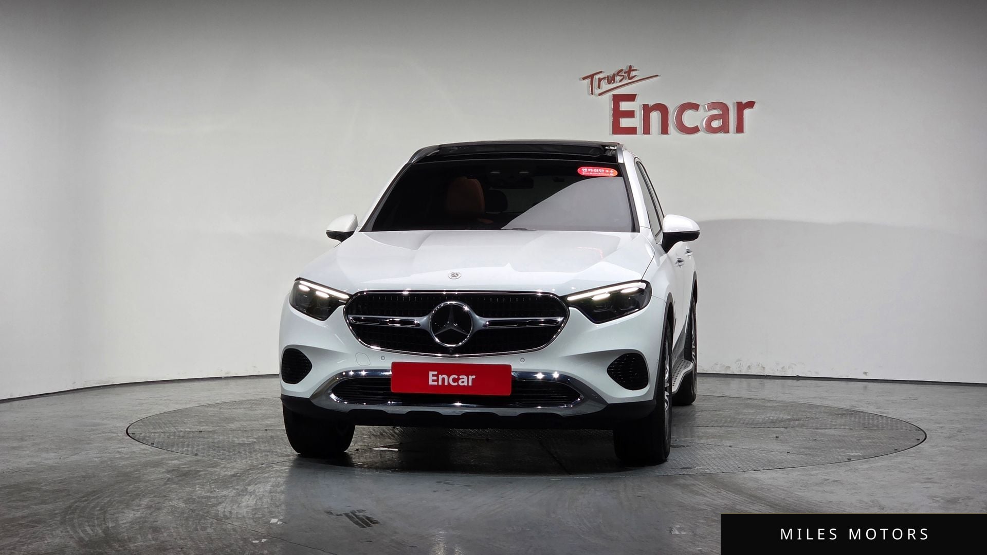 Mercedes-Benz GLC-클래스 X254 2025 — миниатюра 2