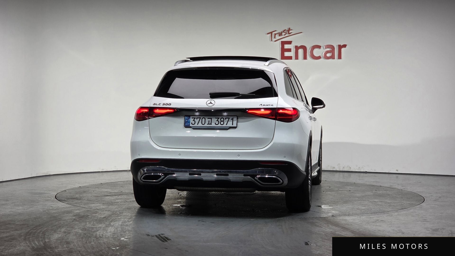 Mercedes-Benz GLC-클래스 X254 2025 — миниатюра 3