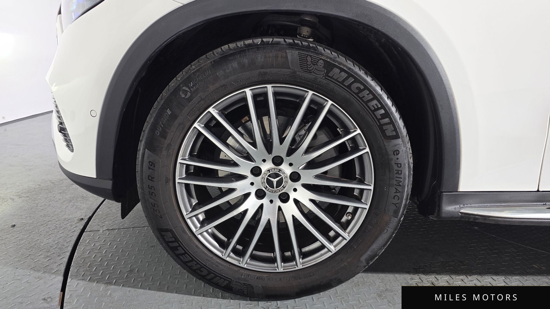 Mercedes-Benz GLC-클래스 X254 2025 — миниатюра 4