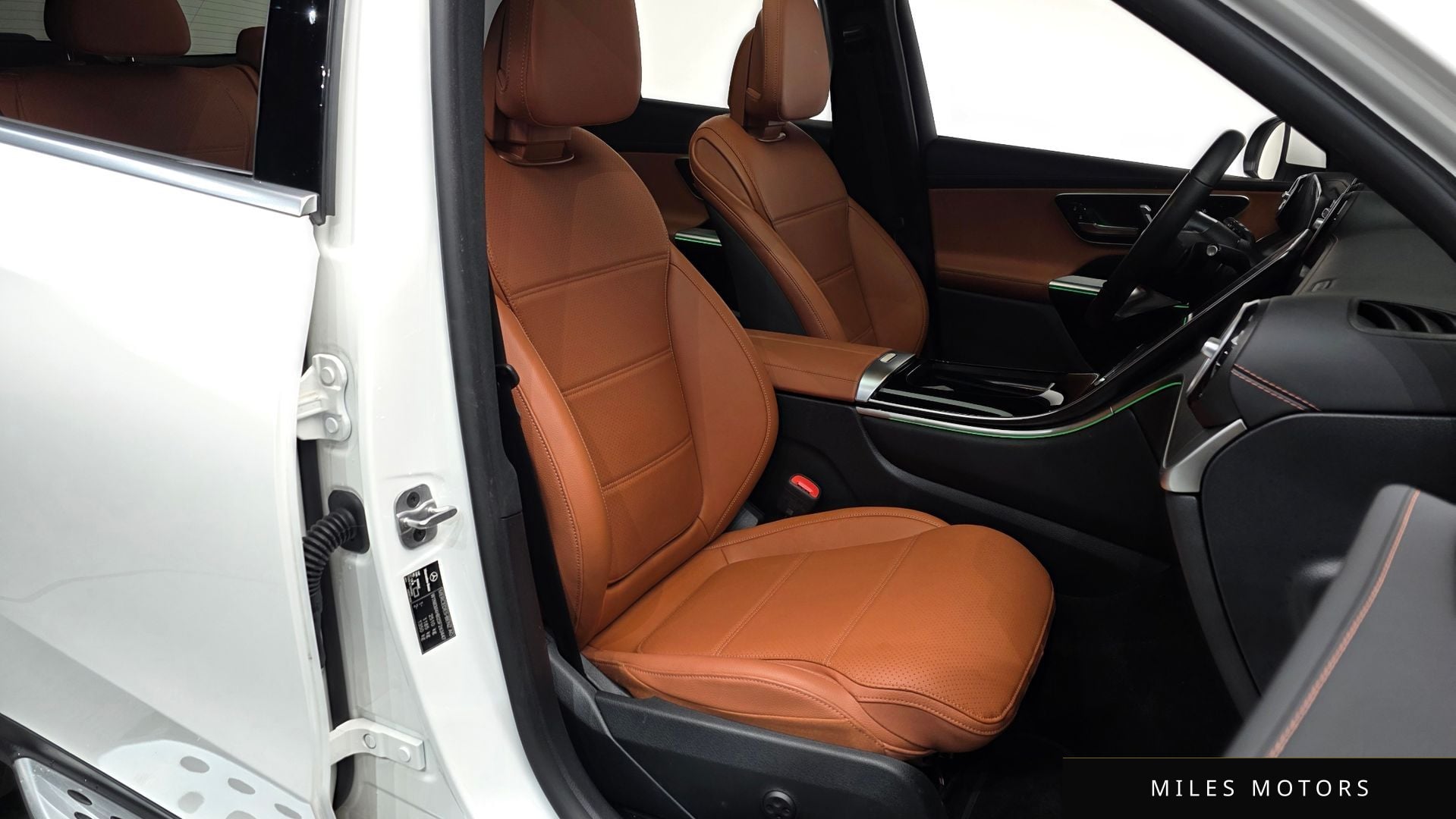 Mercedes-Benz GLC-클래스 X254 2025 — миниатюра 9