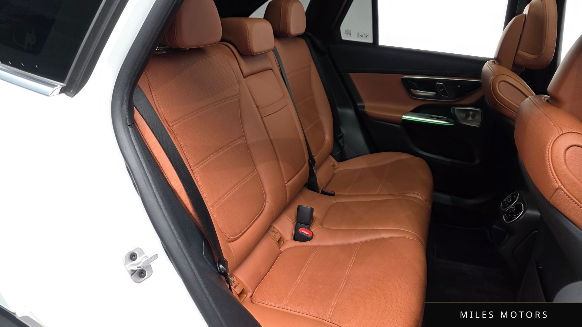 Mercedes-Benz GLC-클래스 X254 2025 — миниатюра 12