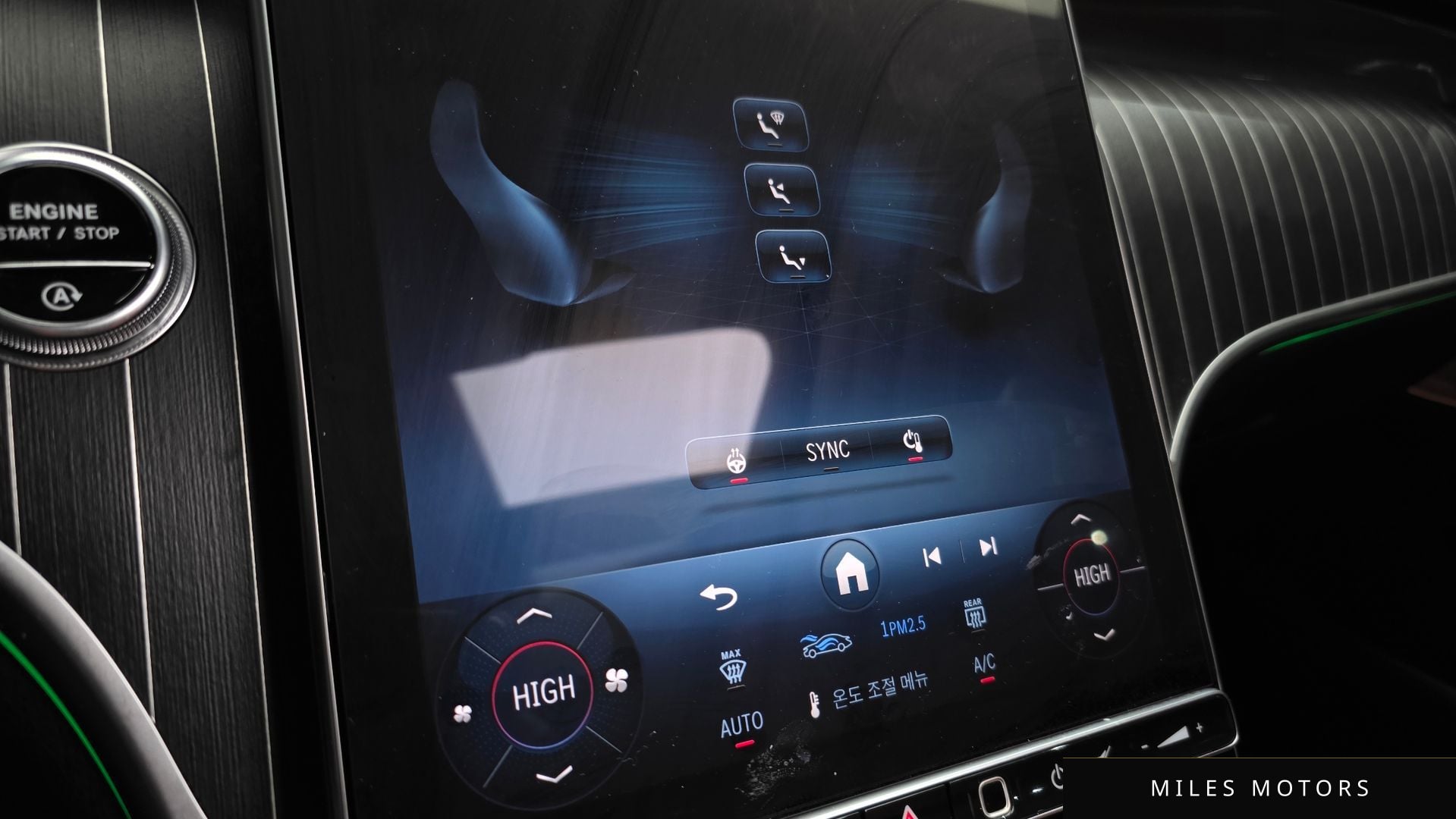 Mercedes-Benz GLC-클래스 X254 2025 — миниатюра 16