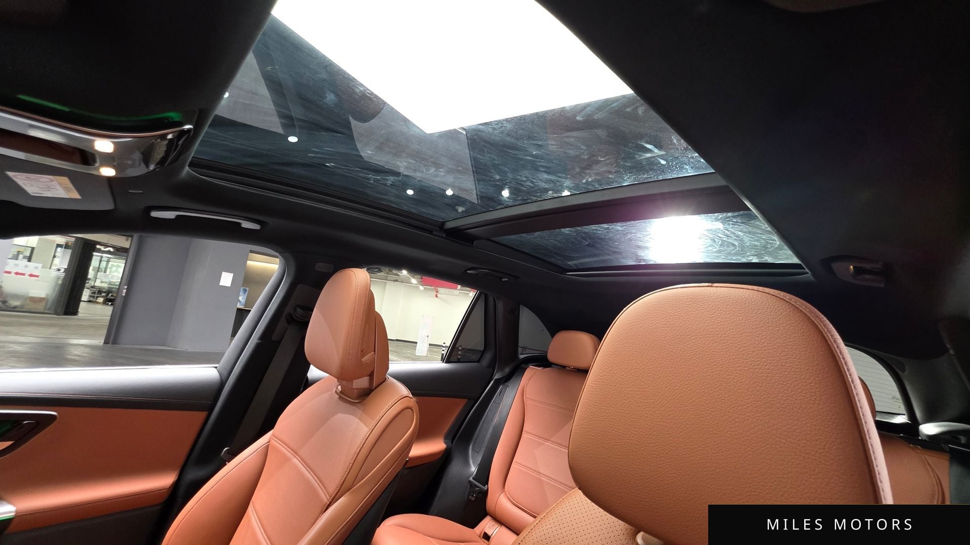 Mercedes-Benz GLC-클래스 X254 2025 — миниатюра 17