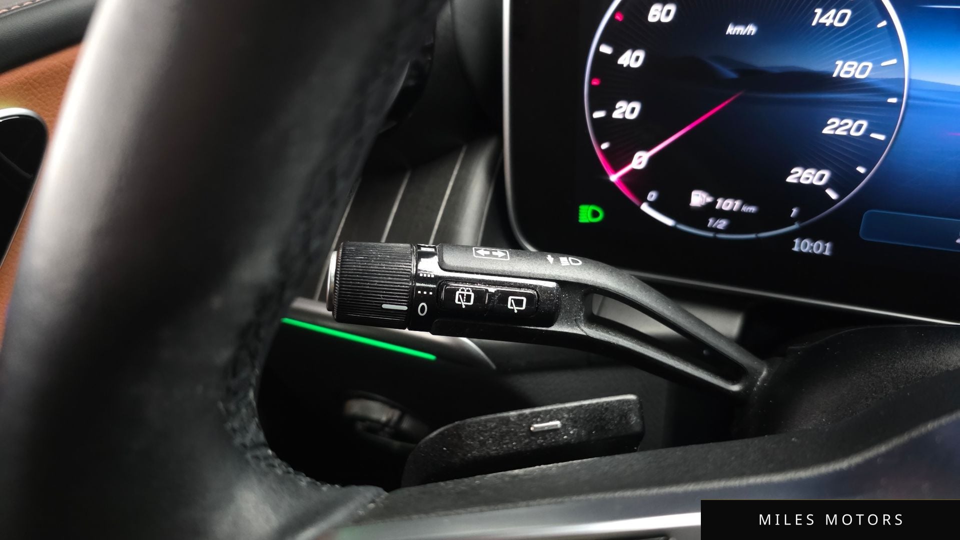 Mercedes-Benz GLC-클래스 X254 2025 — миниатюра 18
