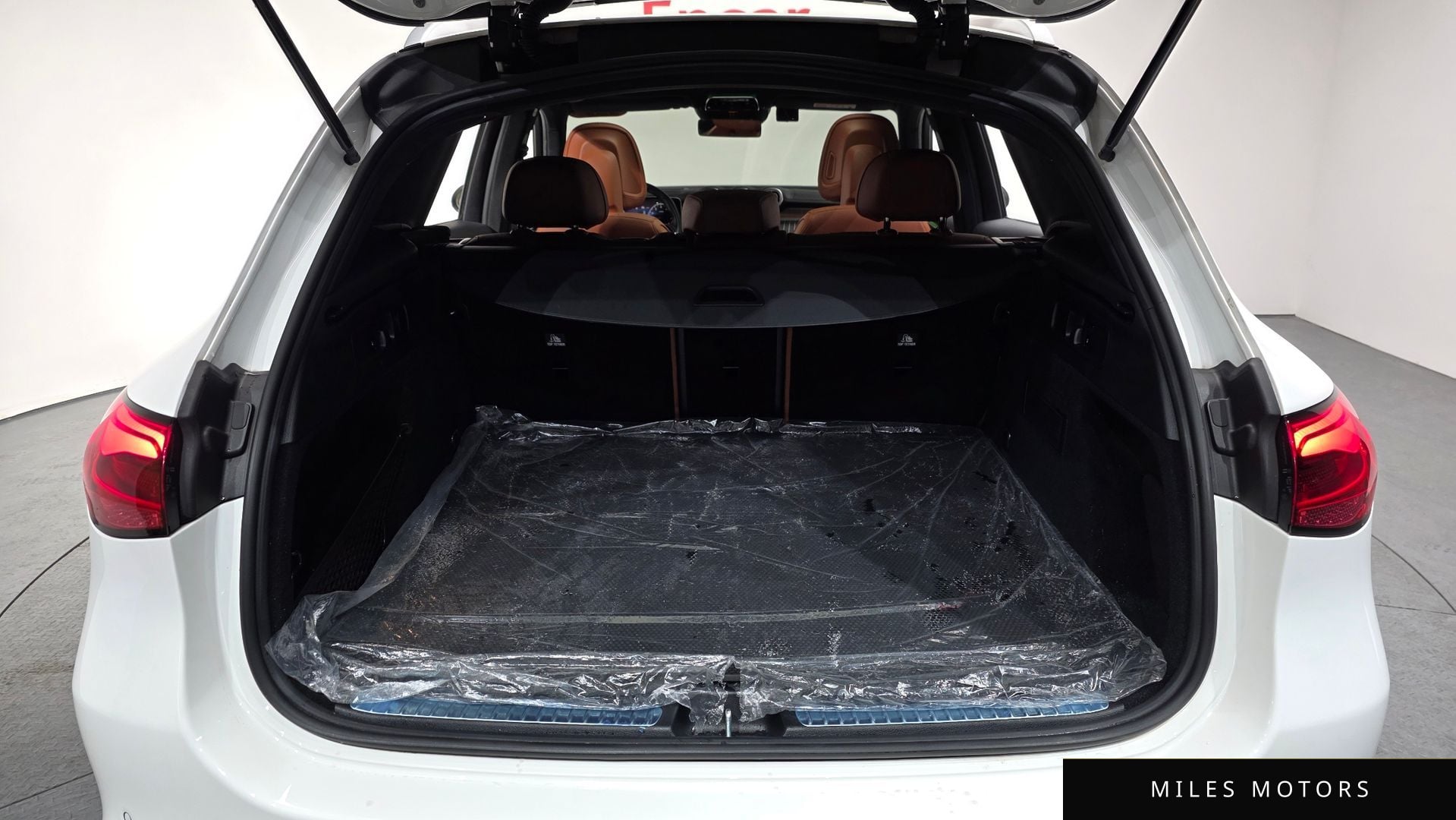 Mercedes-Benz GLC-클래스 X254 2025 — миниатюра 20