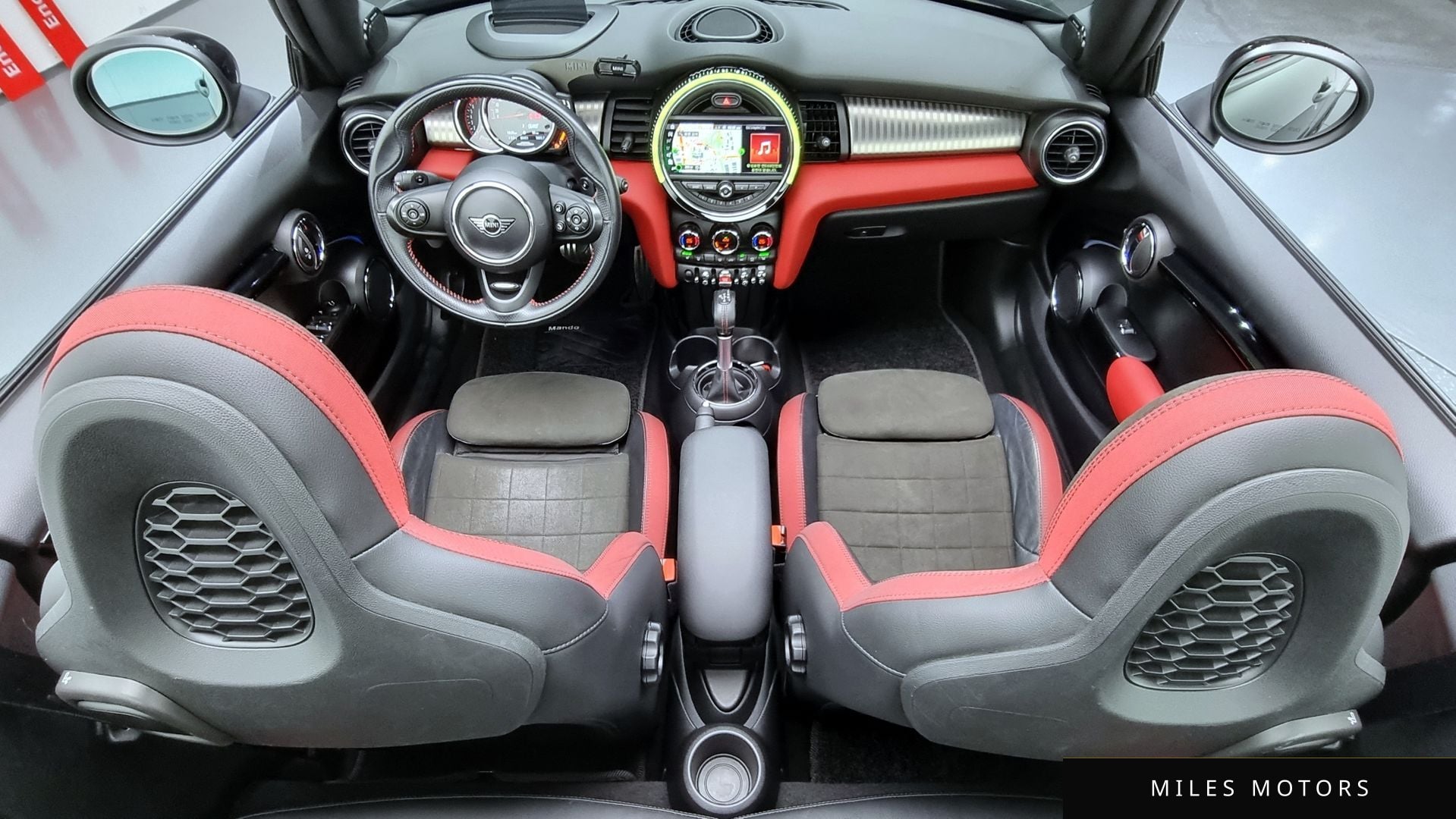 MINI Cooper Convertible 2019 — миниатюра 7