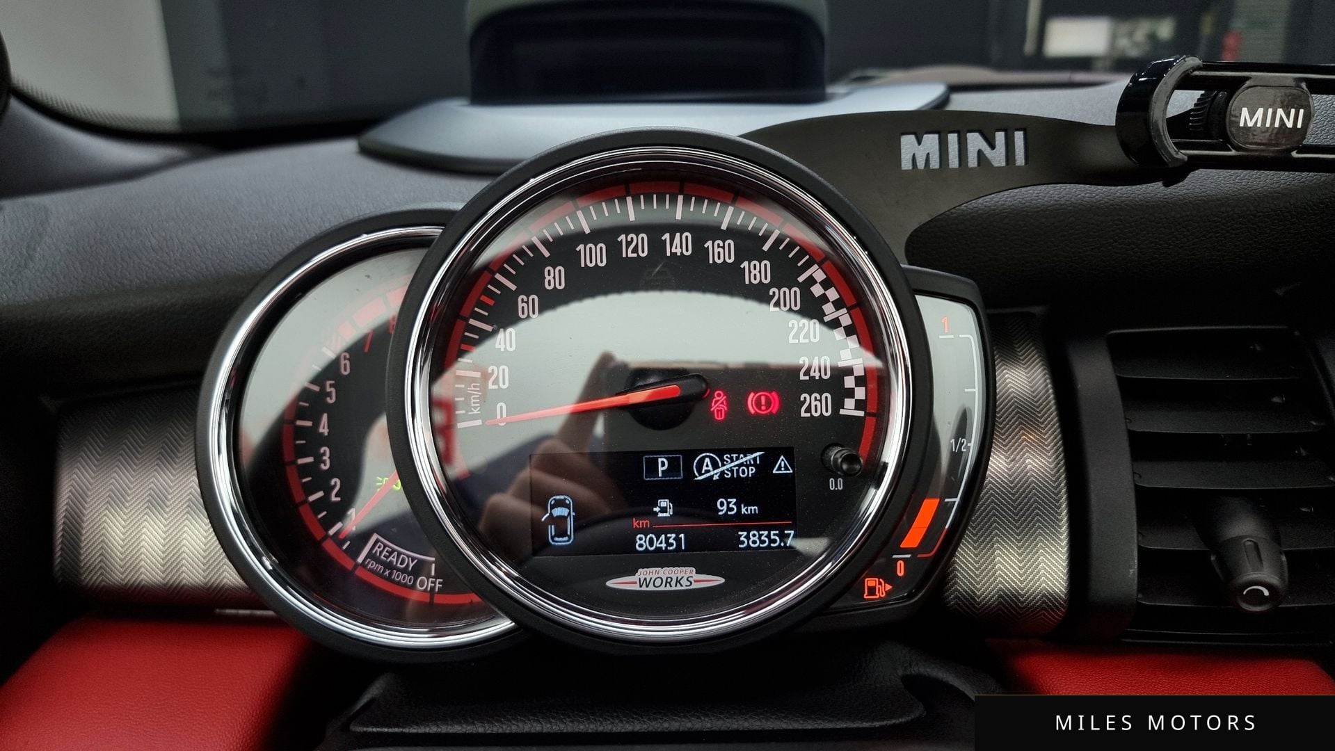 MINI Cooper Convertible 2019 — миниатюра 8
