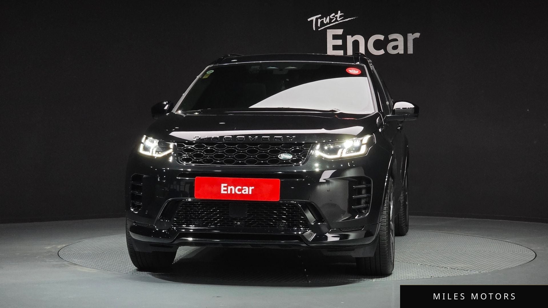 Land Rover Discovery Sport 2025 — миниатюра 3