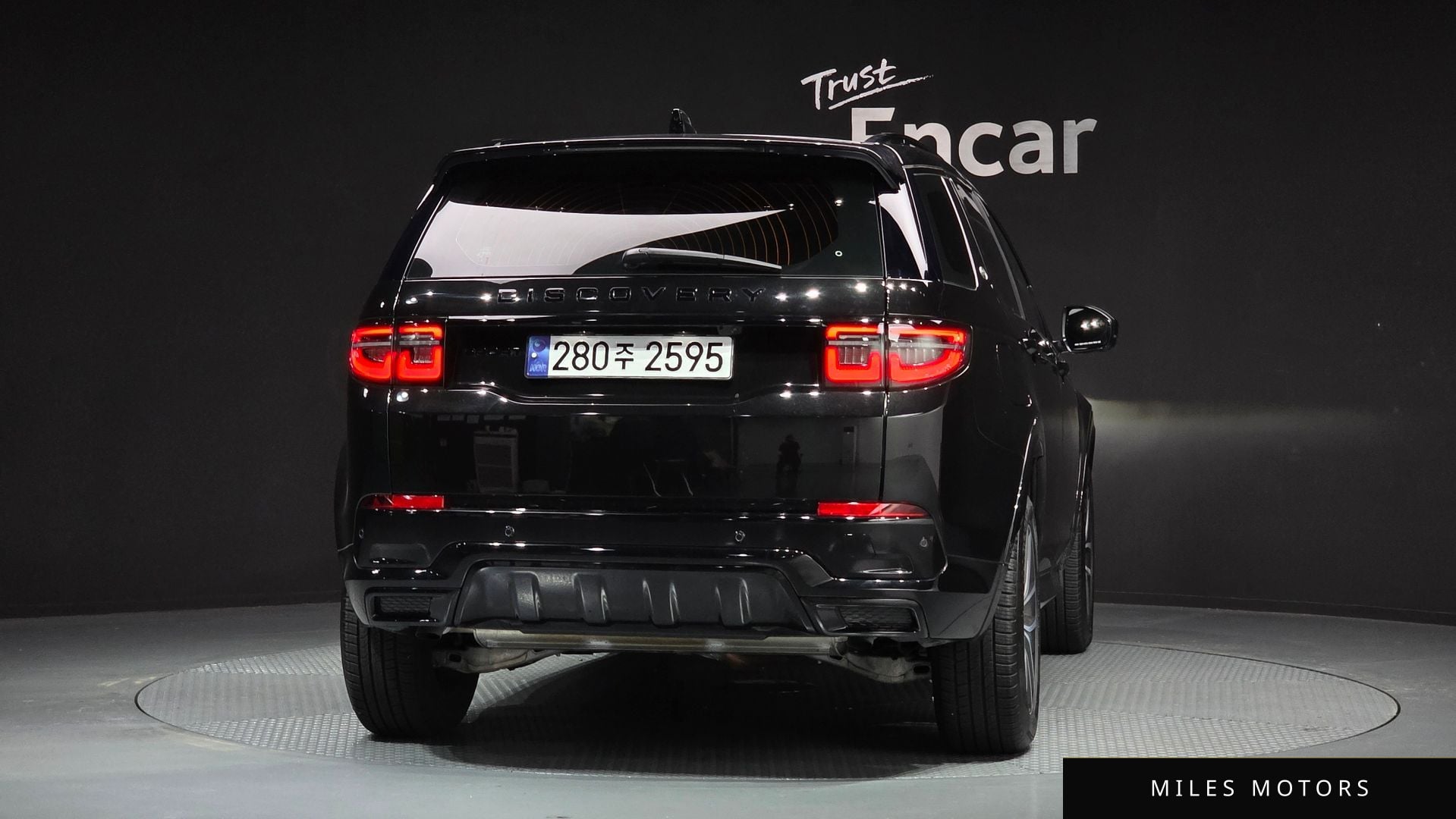 Land Rover Discovery Sport 2025 — миниатюра 4