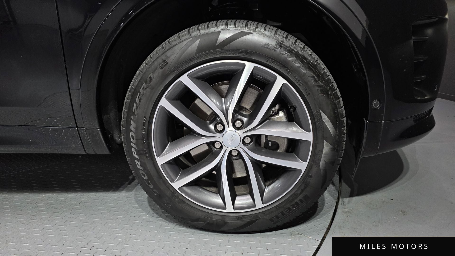 Land Rover Discovery Sport 2025 — миниатюра 5