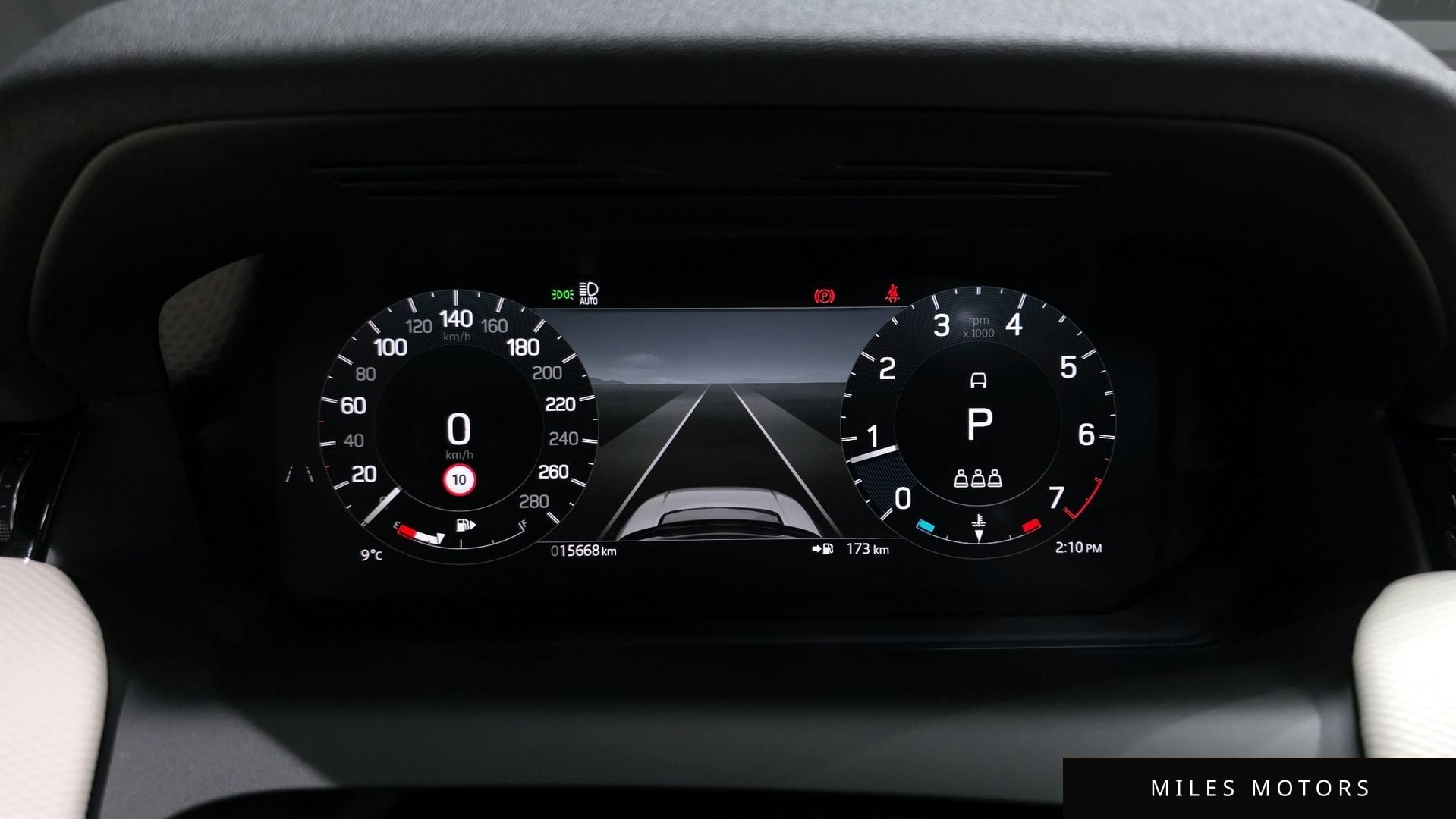 Land Rover Discovery Sport 2025 — миниатюра 8