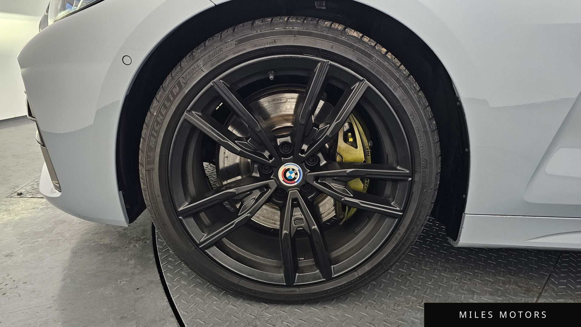 BMW 4 Series (G22) 2023 — миниатюра 5