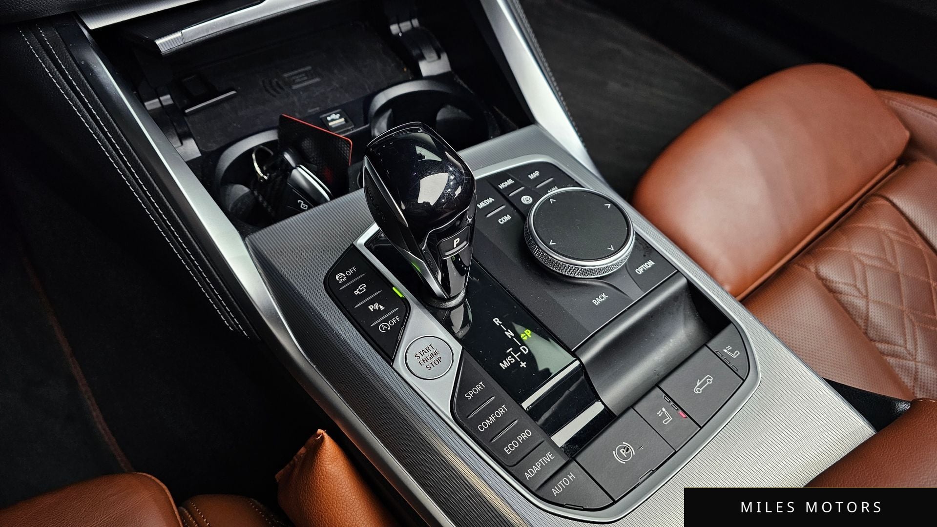 BMW 4 Series (G22) 2023 — миниатюра 9