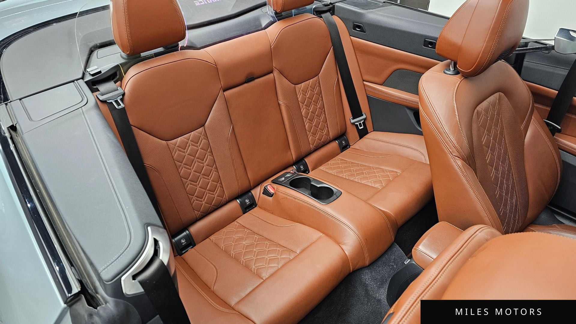 BMW 4 Series (G22) 2023 — миниатюра 12