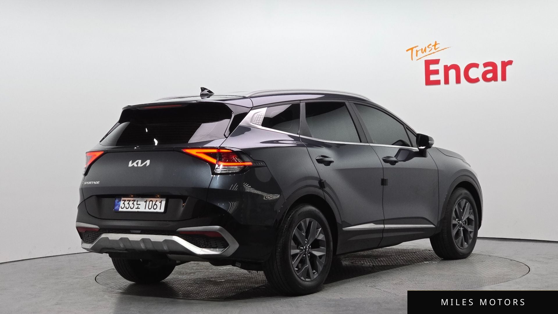 Kia Sportage 2022 — миниатюра 2